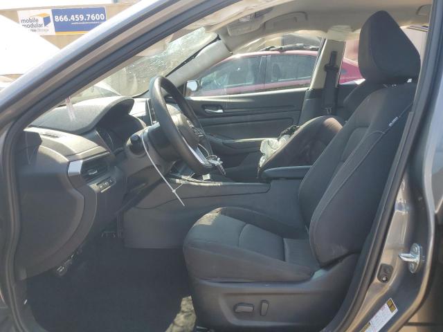 2025 NISSAN ALTIMA SV 1N4BL4DV3SN383201