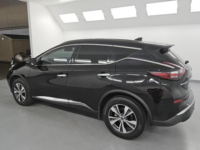 2023 NISSAN MURANO SV 5N1AZ2BS2PC109567