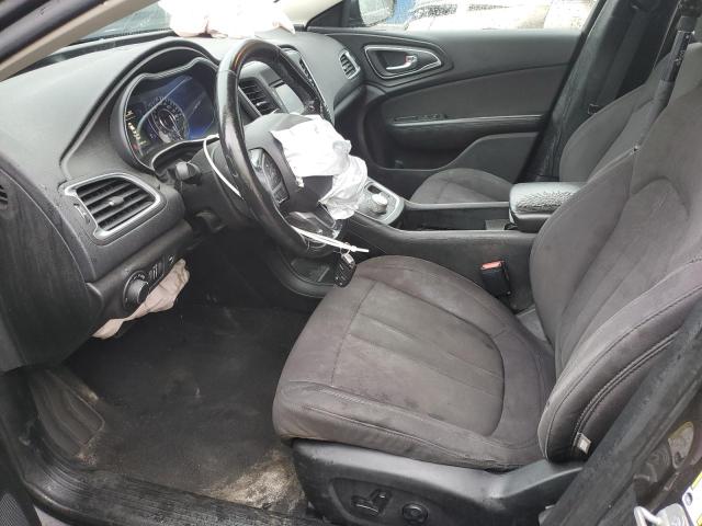 2015 CHRYSLER 200 LIMITE 1C3CCCAB5FN539526