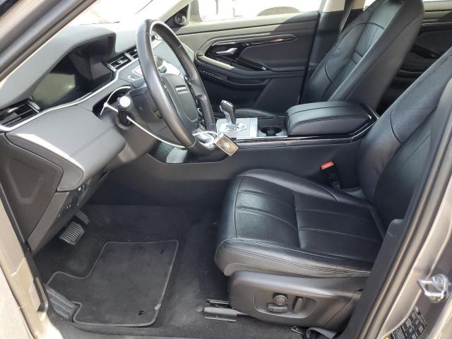 2020 LAND ROVER RANGE ROVE - SALZP2FXXLH040393