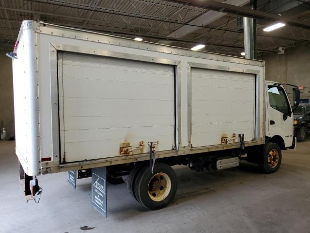 HINO 155 2019 white  diesel JHHUDM1H6KK003748 photo #4