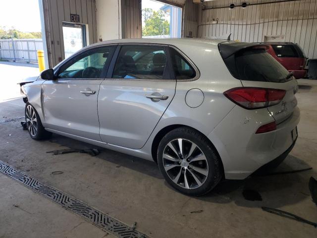 2019 HYUNDAI ELANTRA GT KMHH35LE0KU092202