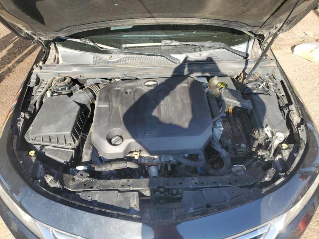 2019 CHEVROLET IMPALA PREMIER 1G1105S31KU118751