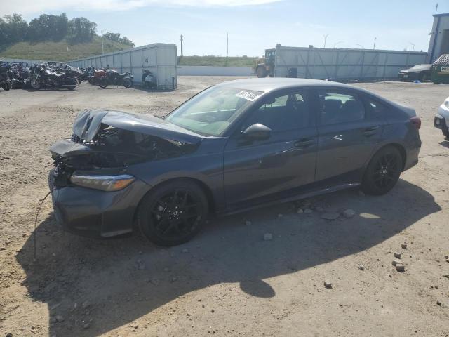 2025 HONDA CIVIC SPOR - 2HGFE2F58SH574887