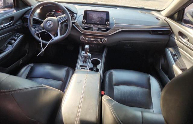 2020 NISSAN ALTIMA PLA 1N4BL4FV7LC101071