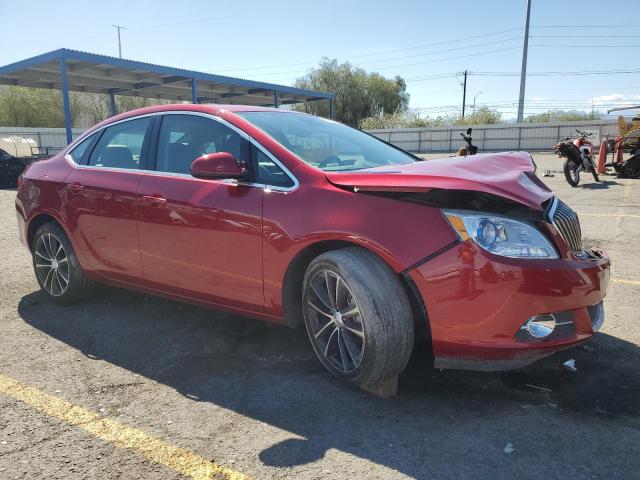 2016 BUICK VERANO SPO 1G4PW5SK8G4171800
