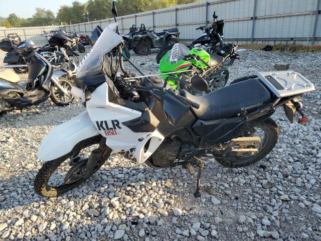 2024 KAWASAKI KL650 K ML5KLEK1XRDA35022