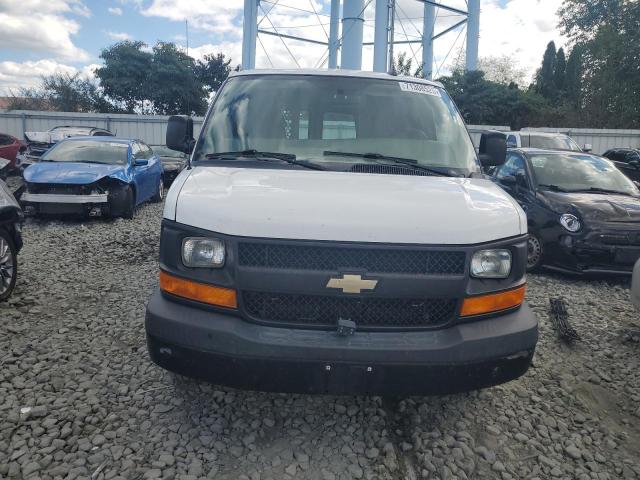 2016 CHEVROLET EXPRESS G3 1GCZGHFG3G1337451