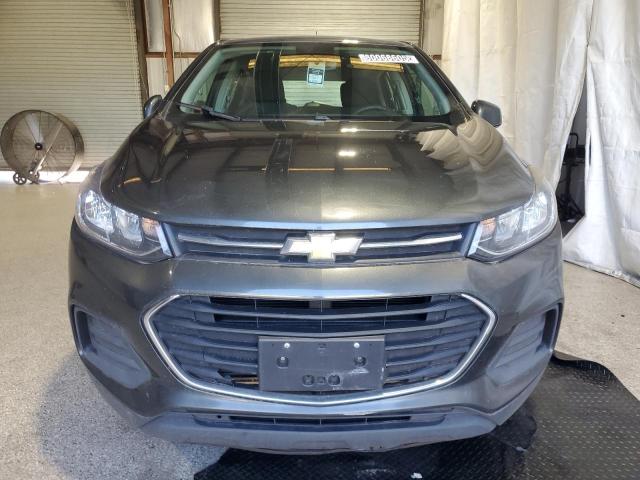 2019 CHEVROLET TRAX LS #3294252879