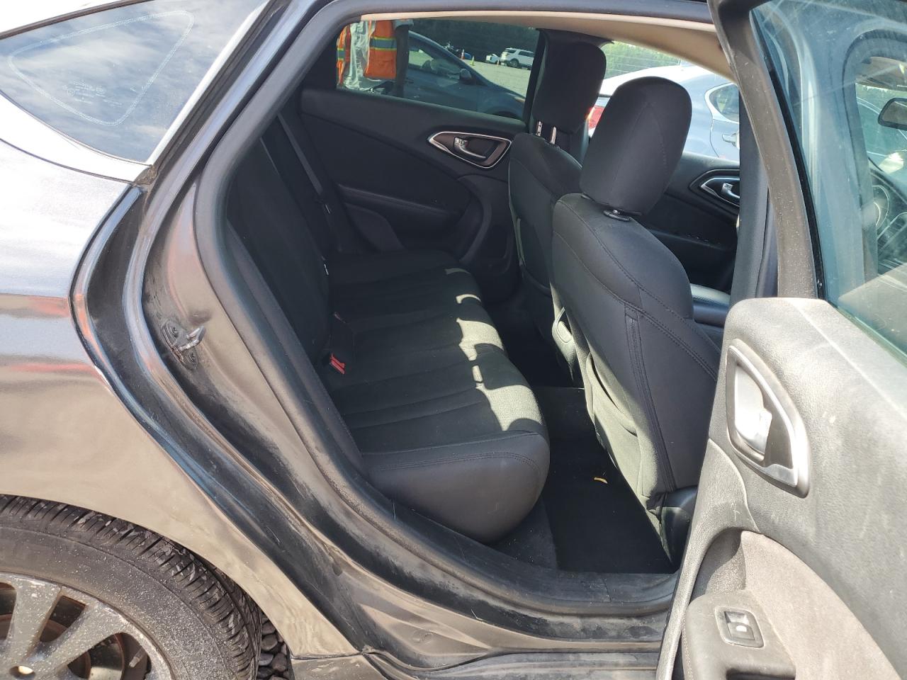 CHRYSLER 200 LIMITED