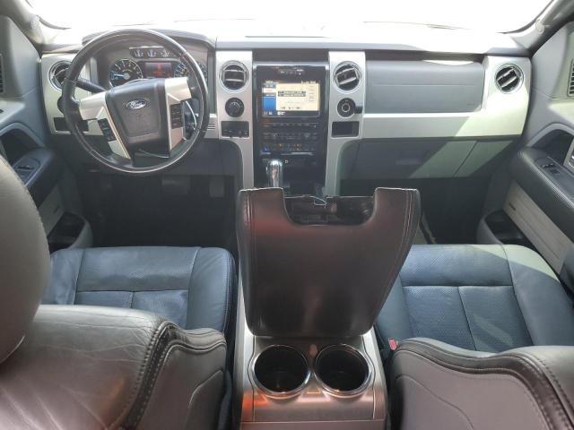 2012 FORD F150 SUPER - 1FTFW1ET4CFB81073