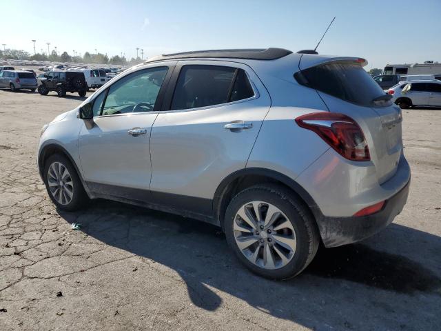 2019 BUICK ENCORE PREFERRED KL4CJASB8KB951370
