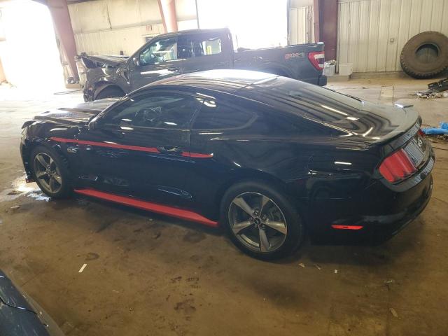 2017 FORD MUSTANG GT #3274710812