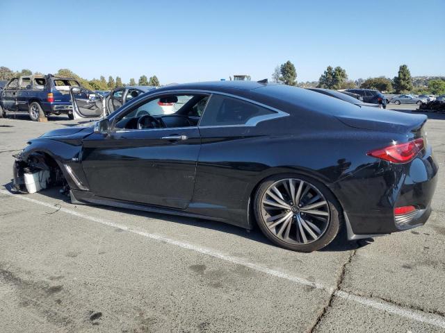 2020 INFINITI Q60 PURE JN1EV7EKXLM340007