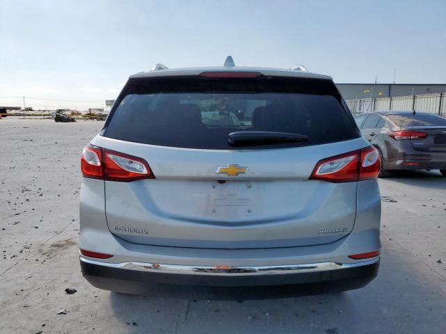 2020 CHEVROLET EQUINOX PR - 2GNAXNEV4L6163187