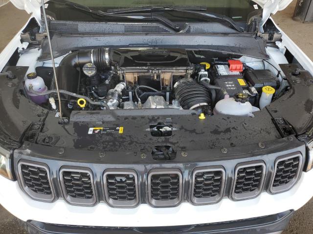 2025 JEEP COMPASS TR 3C4NJDDN1ST558736