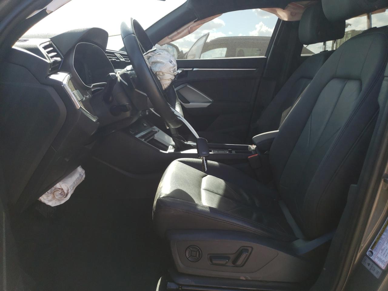 AUDI Q3 PREMIUM PLUS S LINE 45