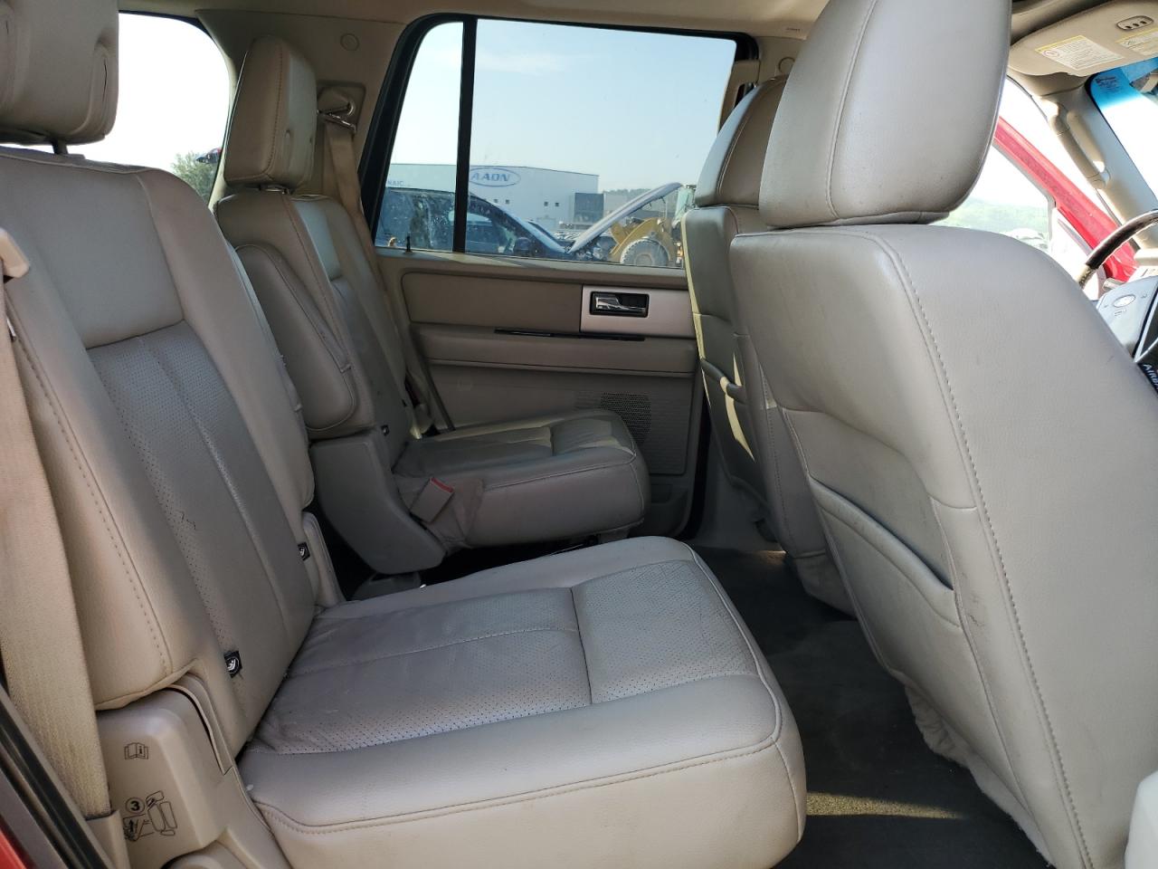 FORD EXPEDITION LIMITED