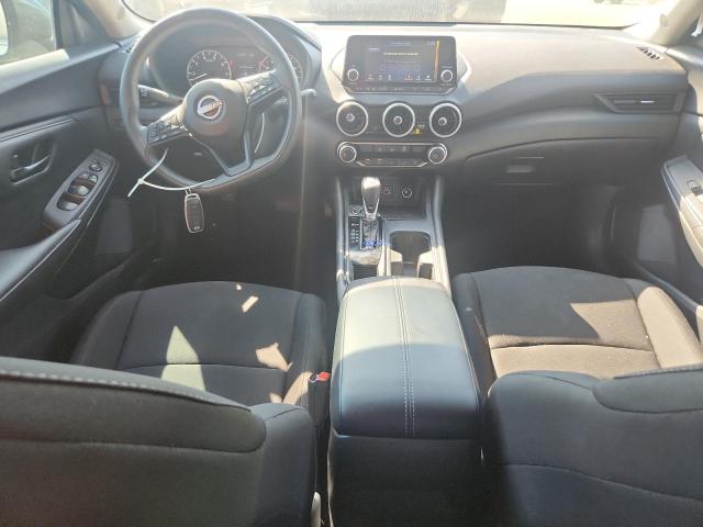 2024 NISSAN SENTRA S - 3N1AB8BVXRY363790