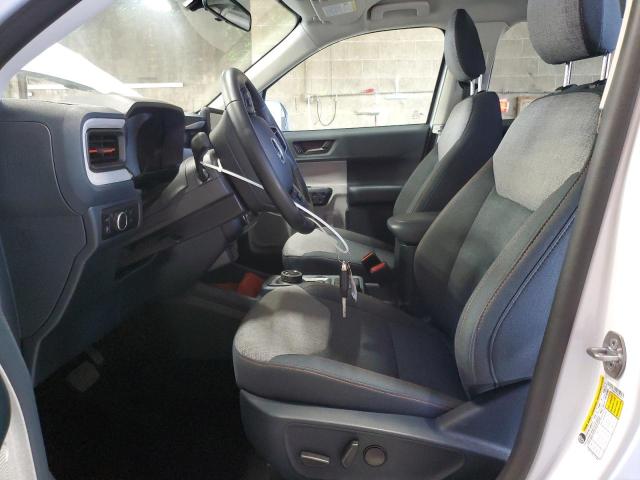 2024 FORD MAVERICK X 3FTTW8H31RRB49717