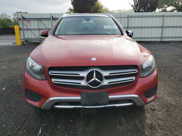 2016 MERCEDES-BENZ GLC 300 4M WDC0G4KB0GF015651