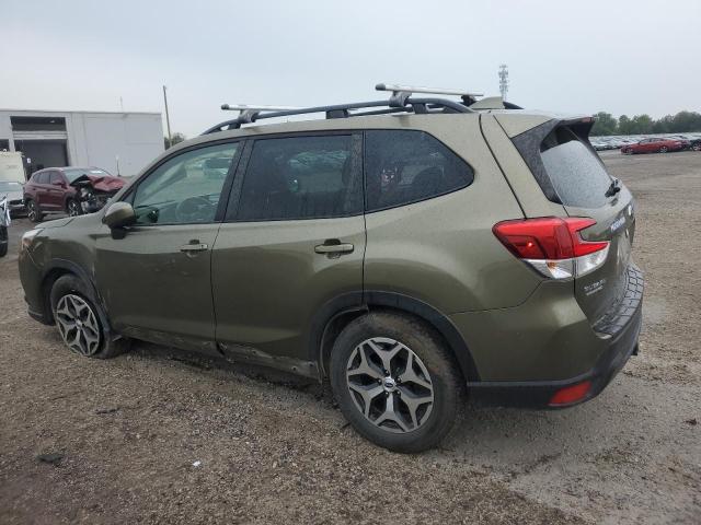 2022 SUBARU FORESTER P - JF2SKAEC8NH438769