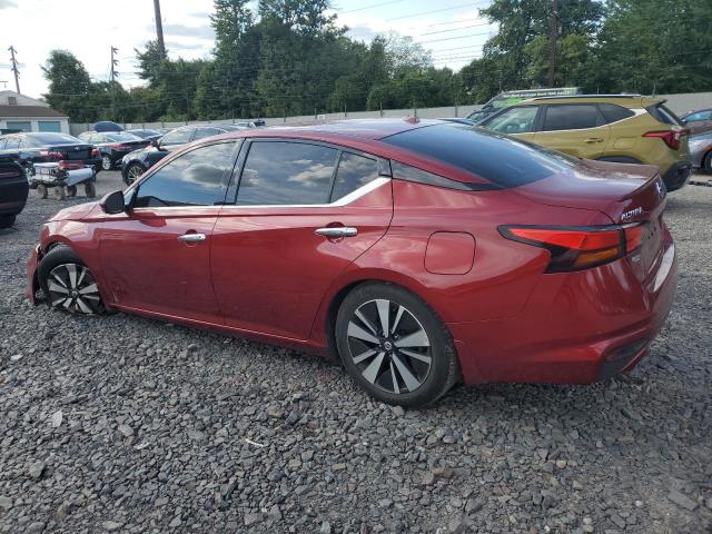 2019 NISSAN ALTIMA SL 1N4BL4EV7KC250922