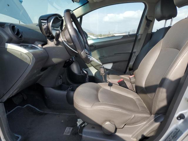 2015 CHEVROLET SPARK EV 2 KL8CL6S00FC723724