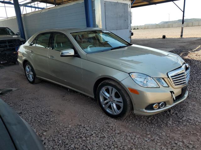 2010 MERCEDES-BENZ E 350 4MATIC - WDDHF8HB8AA098671