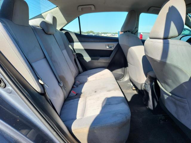 2014 TOYOTA COROLLA L - 2T1BURHEXEC013465