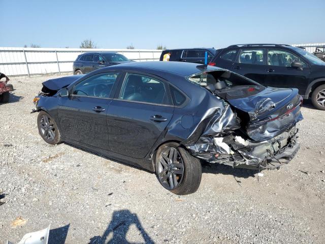 2021 KIA FORTE GT LINE - 3KPF34AD1ME415707