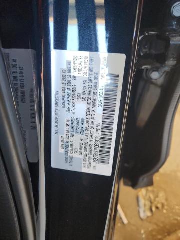 2022 MAZDA CX-5 SIGNA - JM3KFBXY1N0622071