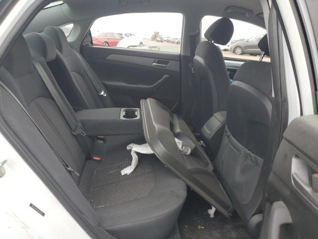 2018 HYUNDAI SONATA SE #3265208032