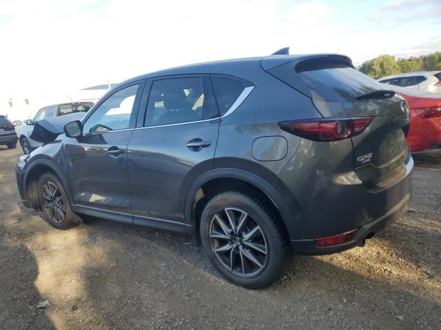 2017 MAZDA CX-5 GRAND - JM3KFBDL5H0101545