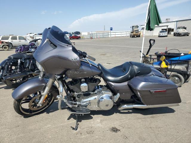 2014 HARLEY-DAVIDSON FLHXS STRE 1HD1KRM31EB678161