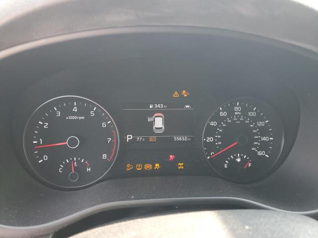 2020 KIA SPORTAGE S - KNDPRCA67L7684792