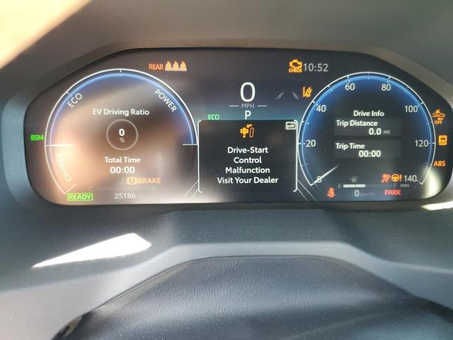 2023 TOYOTA RAV4 XSE #3290287247