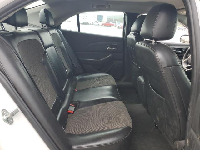 2016 CHEVROLET MALIBU LIM 1G11C5SAXGF157114