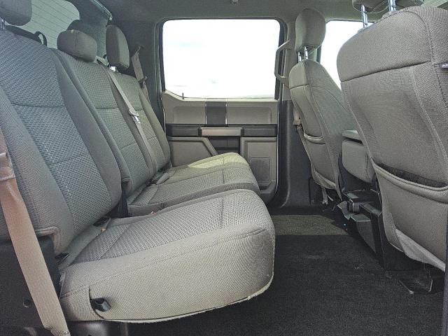 2019 FORD F150 SUPERCREW 1FTFW1E57KKC17023
