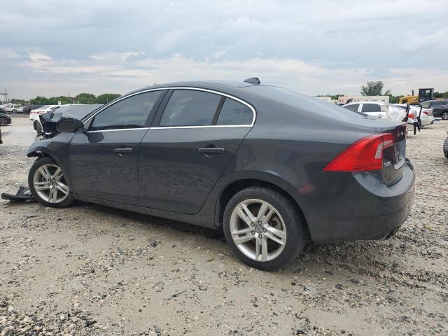 2015 VOLVO S60 PREMIER YV140MFK4F1348785