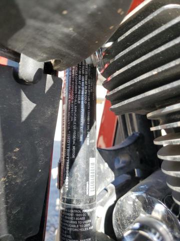 2021 HARLEY-DAVIDSON FLHTCUTGSE 1HD1TBH17MB954631