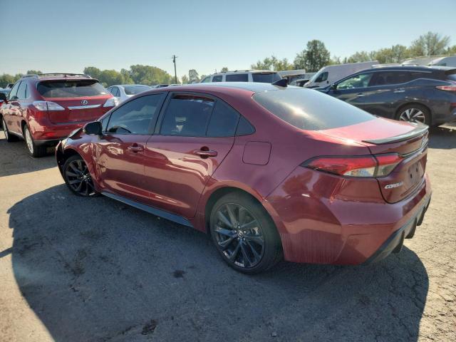 2023 TOYOTA COROLLA XS - 5YFT4MCE5PP155112