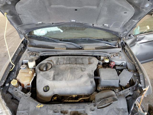 2013 CHRYSLER 200 LIMITE #3296328458