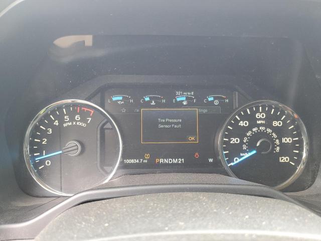 2015 FORD F150 SUPER 1FTFW1EG5FKD96962