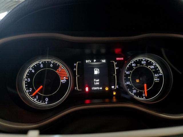 2017 JEP CHEROKEE LATITUDE #3301664623