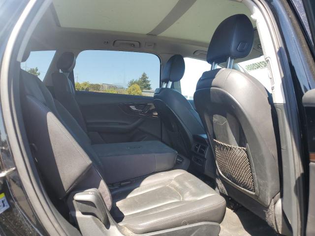 2017 AUDI Q7 PREMIUM - WA1LAAF76HD012513