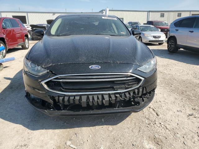 2017 FORD FUSION SE - 3FA6P0H72HR198489