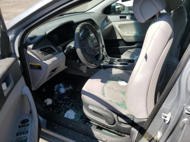 2015 HYUNDAI SONATA SE - 5NPE24AF6FH008514