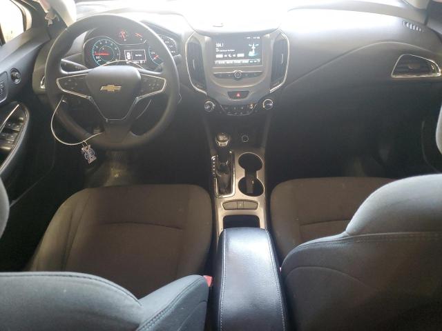 2017 CHEVROLET CRUZE LT - 1G1BE5SM6H7207429