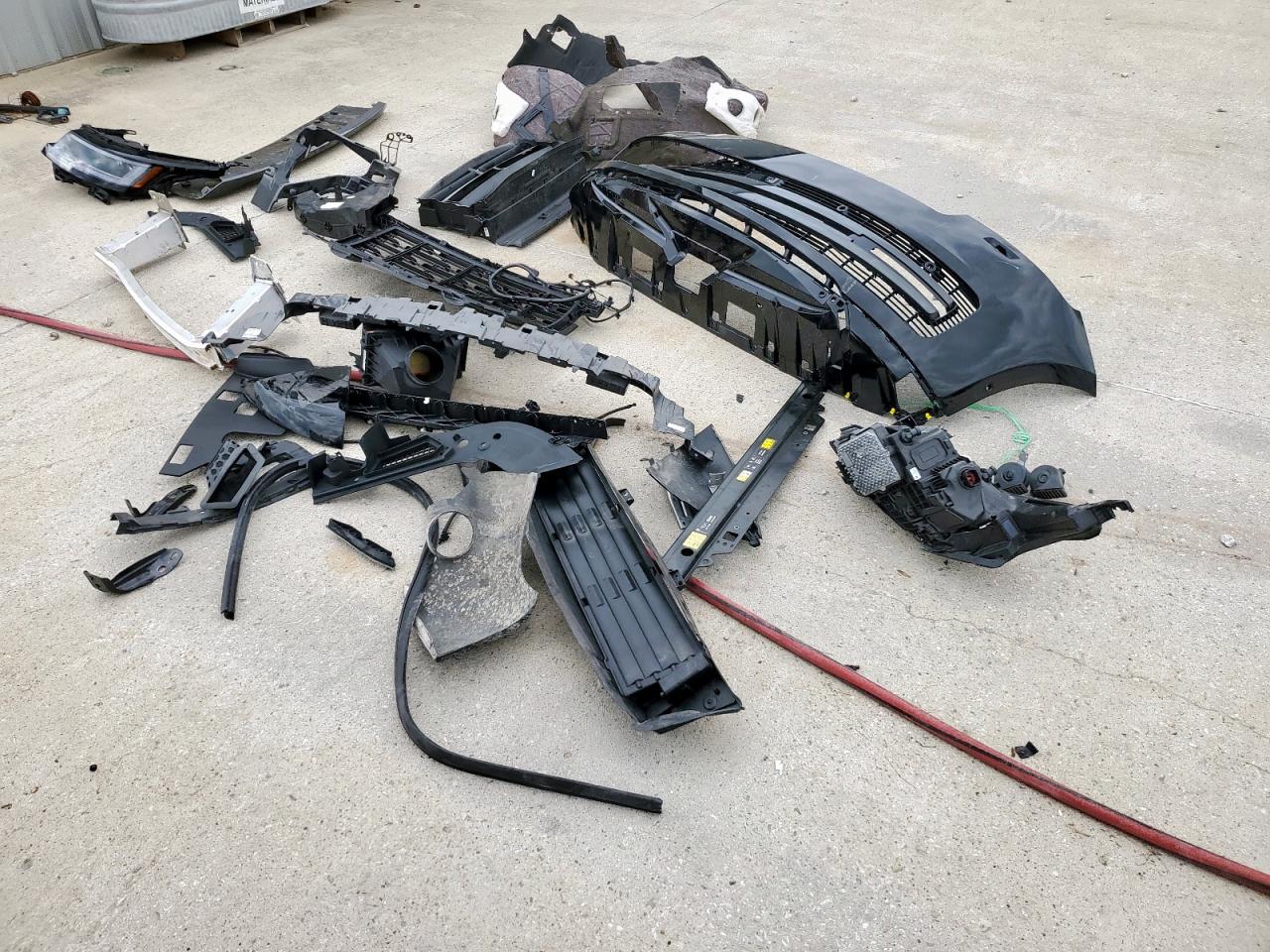 LAND ROVER RANGE ROVER SE